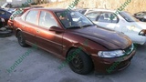 OPEL VECTRA B